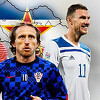 Argentinski list napravio tim bivše Jugoslavije: BiH ima samo Džeku i Pjanića kao alternativu