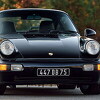 Porsche 911 Turbo iz filma "Bad Boys" ide na aukciju