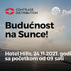 ProCredit Bank BH i Comtrade Distribution organizuju konferenciju "Budućnost na Sunce"