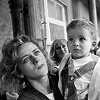 Kako je Tom Stoddart govorio o hrabrim ženama u okupiranom Sarajevu
