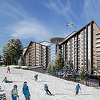 Hotel Jahorina je smješten na ski-stazi i bit će savršen izbor za sve ljubitelje zimskih sportova