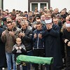 Uz suze i jecaj malena Džena Gadžun iz Kaknja ispraćena na bolji svijet