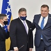 Šta nakon američke turneje u BiH: Sankcije će možda biti, ali destrukcija ostaje