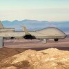Novi američki dron može nositi 16 Hellfire projektila