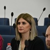 Vildana Bešlija: Ravnopravnost spolova prilikom zapošljavanja je pitanje ekonomske nužnosti