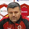 Dudić: Velež protiv Širokog Brijega želi prekinuti negativan niz