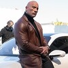 Dwayne Johnson želi se priključiti utrci za novog Bonda: Ne želim ulogu negativca
