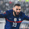 Benzema samouvjeren: Nadam se da ću dobiti Zlatnu loptu