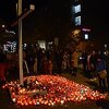 Mostarci zapalili stotine svijeća za žrtve Vukovara, molitvom odali počast