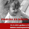 Sarajlije se danas okupljaju ispred Vlade KS povodom smrti djevojčice Džene Gadžun