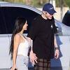 Kim Kardashian i Pete Davidson više ne skrivaju da su u vezi