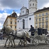 Austrija na korak do potpunog lockdowna, razmišlja se o obaveznom vakcinisanju za sve