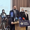 Prvi kongres Naroda i pravde bit će održan u subotu u Sarajevu, bira se i predsjednik