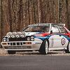 Prodaje se Lancia Delta Integrale u poznatom WRC ruhu