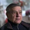 Bivši ministar Srbije i funkcioner SPS-a Milutin Mrkonjić na respiratoru