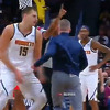 Jokić spriječio sukob tokom meča pa samoinicijativno napustio igru prije kraja