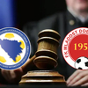 Nogometni savez BiH i FK Mladost u utorak izlaze pred međunarodni sud