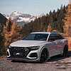 ABT-ov pakleni dvojac RS6-S/RSQ8-S pokreće 740 "konja“