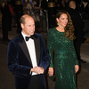 Nepogrešivi stil Kate Middleton: U glamuroznom izdanju s Williamom na crvenom tepihu u Londonu