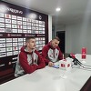 Sablića čudi veliki broj kartona: Nismo najagresivniji, djeluje da nas nekada provociraju