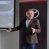 Toyota u BiH: Neometane isporuke, veliki planovi i društvena odgovornost