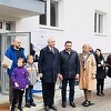 U Tešnju završena izgradnja zgrade za socijalno stanovanje, novi domovi za 21 porodicu