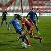 Tok utakmice: Velež - Široki Brijeg 1:1