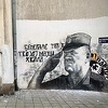Vijeće Evrope pozvalo vlast u Srbiji da ukloni mural s likom Ratka Mladića