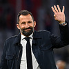 Salihamidžić o situaciji u Bayernu: Svi se trebamo vakcinisati protiv koronavirusa