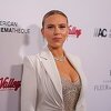 Scarlett Johansson se pojavila na crvenom tepihu nakon dvije godine