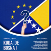Akademici će na okruglom stolu "Kuda ide BiH" otvoriti brojne značajne teme