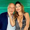 Atraktivna Brazilka u vezi s korumpiranim nogometnim funkcionerom: On je moja ljubav