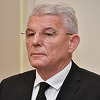 HRS podnio krivičnu prijavu protiv Džaferovića