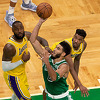 Garza postigao tri poena u novom porazu Detroita, Boston u derbiju razbio LA Lakerse
