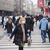 U Kantonu Sarajevo 166 novozaraženih, preminule dvije osobe