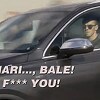 Navijači Reala presreli automobil Garetha Balea u trening-kampu i izvrijeđali ga