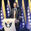 Počeo prvi kongres NiP-a, Konaković uputio poruku onima "koji ne vole da ih gledaju"