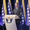 Forto na kongresu NiP-a: Alternativa ste propaloj politici koja se bavi samo tenderima