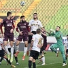 Tok utakmice: Sarajevo - Sloboda 1:0