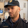 Hrvatski policajac odbio pokazati covid potvrdu pa udaljen s dužnosti