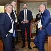 Kemal Ademović i Denis Zvizdić izabrani za zamjenike predsjednika Naroda i pravde