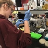 Bosanka u grupi američkih studenata koji su razvili uređaj za bržu dijagnostiku sepse