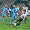 Tok utakmice: Tuzla City - Zrinjski 0:2