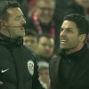 Klopp i Arteta se zamalo potukli tokom derbija Liverpoola i Arsenala