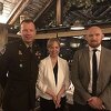 Britanski ambasador Matt Field poželio dobrodošlicu novoj šefici NATO-a u našoj zemlji