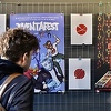 U kinu Valter održana izložba filmskih plakata: Besplatna promocija mladih kao osnovni cilj