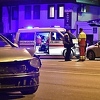 Sudar dva automobila kod sarajevske Vijećnice, pričinjena materijalna šteta