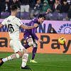 Fiorentina u spektakularnoj utakmici nanijela prvi poraz Milanu ove sezone