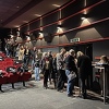 Posjetili smo audiciju za TV seriju Danisa Tanovića: Veliko interesovanje za uloge u "Kotlini"