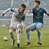 Tok utakmice: Željezničar - Radnik 2:0